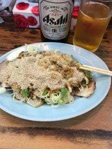 山ちゃんラーメン