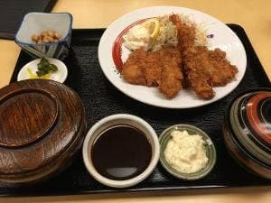 てっぽう寿司 湊川店