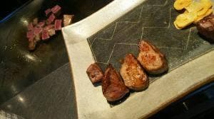 ステーキハウス 淀川