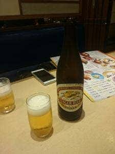 築地 日本海 竹ノ塚店