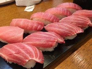 富寿司