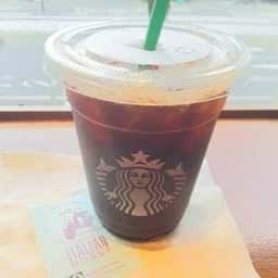 スターバックス コーヒー 川崎モアーズ店