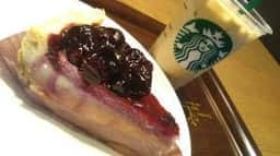 スターバックス コーヒー 東香里店