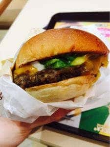ロッテリア 武蔵小金井イトーヨーカドー店