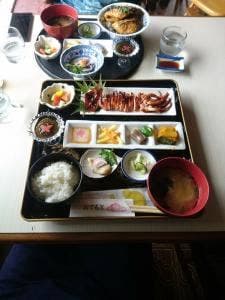 つばき茶屋