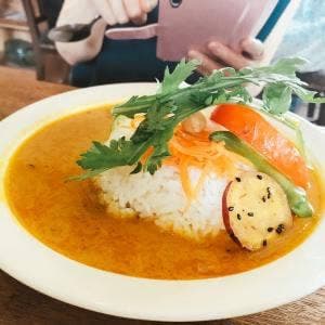 夏ノ庭
