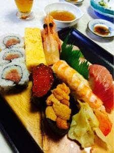 よし乃寿司