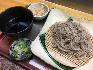 麺丼や