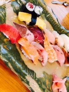 鮨 はなぜん