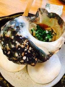 鮨 はなぜん