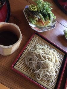 聴風庵
