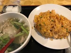 旺華楼