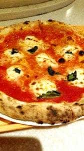 PIZZERIA 1830 品川