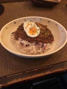 小島町茶房