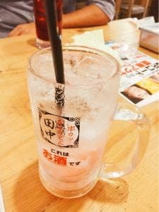 串カツ田中 草加店