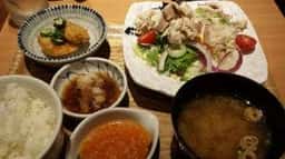やよい軒 時津店