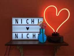 nichi×nichi