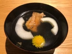 たく庵