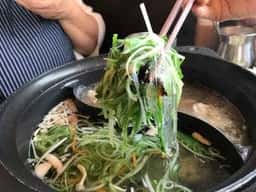 しゃぶ葉 新茂原店
