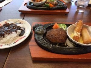 トマトアンドオニオン創業店