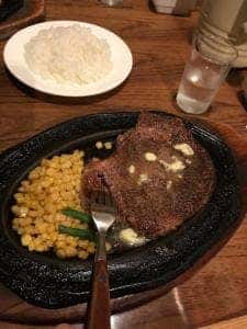 STEAK・HOUSE BILLY THE KID 八王子店