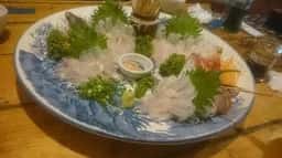 漁や