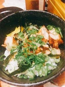 鳥貴族 京橋南店