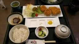 かつ泉 今店