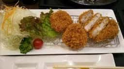 かつ泉 今店