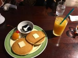 CAFE GRAND MANON 県民交流センター店