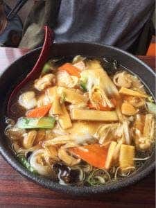 台湾料理 吉祥