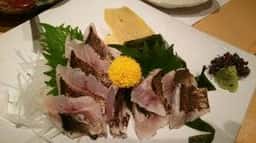 魚馳走亭 てんぽいんと