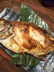 季節料理 よし