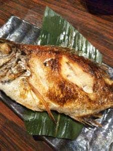 季節料理 よし
