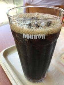 ドトールコーヒーショップ 西葛西南口店