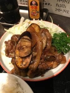 中堀亭
