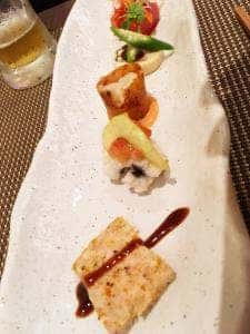 創作料理と京野菜のびすとろKIZANO