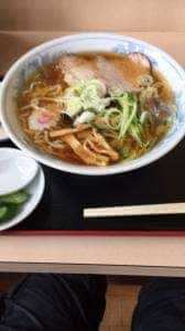 金ちゃんラーメン 川西店