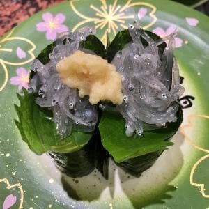 海転寿司 丸忠 サンロード店