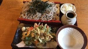庵屋