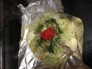 えくぼ