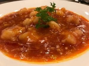 中国料理 富翠珠