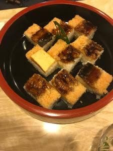 天狗ずし