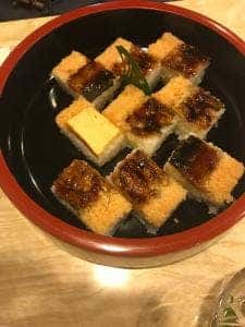 天狗ずし
