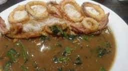 カレーハウスCoCo壱番屋 中央区八丁堀店