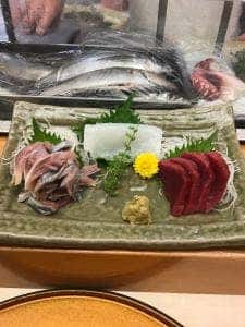 はしば寿司