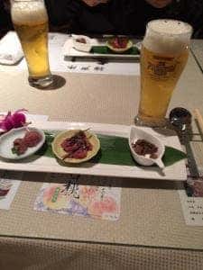 神戸牛 喜山