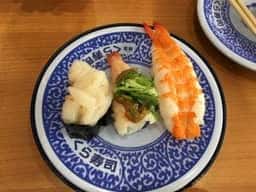 くら寿司 松戸五香店
