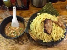 つけ麺ダイニング麺一HAJIME