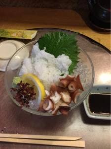 ほてい寿司 八尾支店